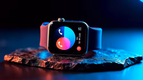 Bluetooth Calling Smartwatches Under R1000