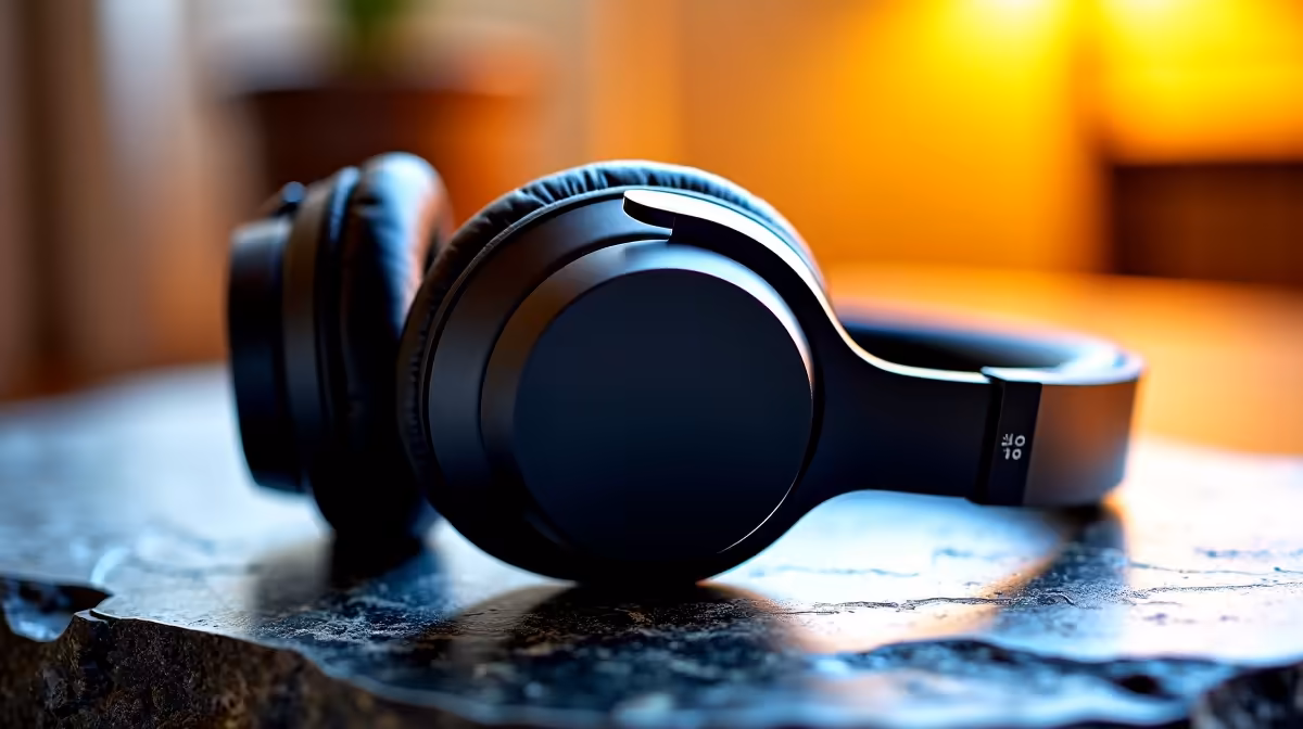 Stop Bluetooth Drops in Busy Wi-Fi Areas
