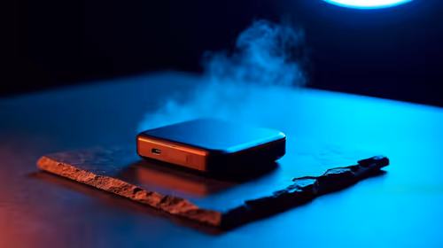 Bluetooth Device Setup Secrets
