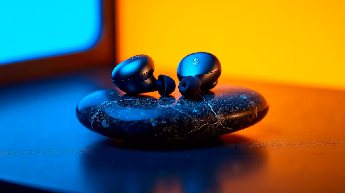 Hear Ambient Sounds with Ease