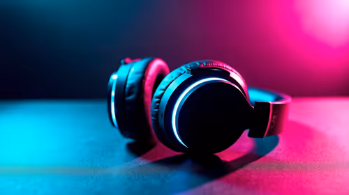 Bluetooth Headset for Seamless Multitasking