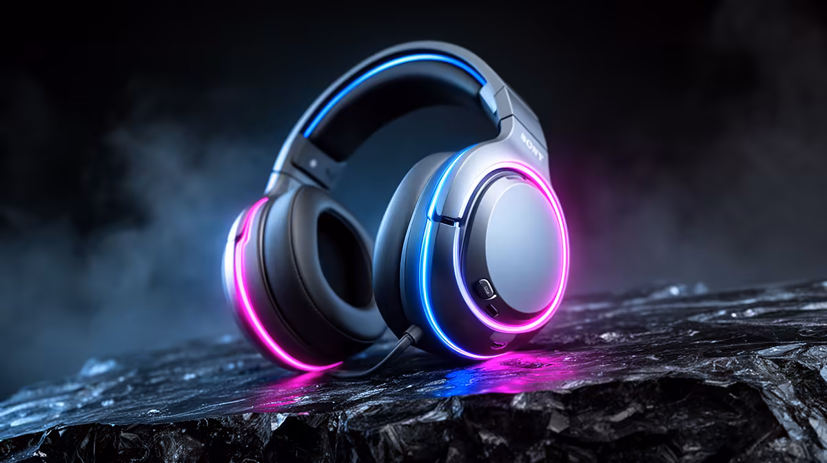 Bluetooth headset or 2.4GHz wireless headset buying signals