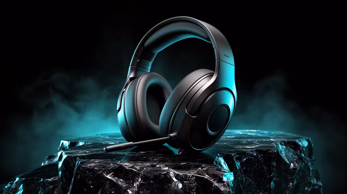 The headset differences SA gamers feel