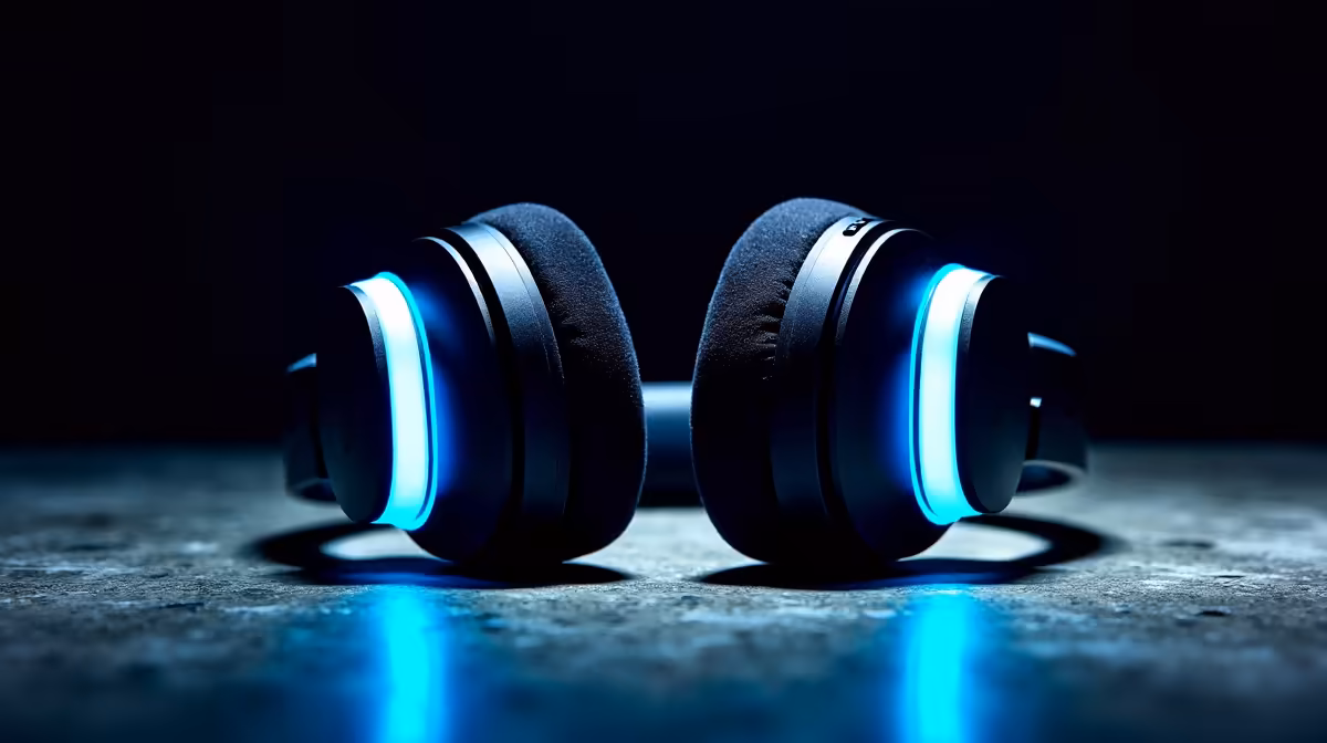Bluetooth Headset vs 2.4GHz Gaming Headset: Which