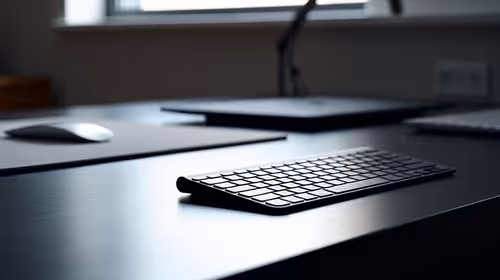 Bluetooth Keyboards for Deep Work Sessions