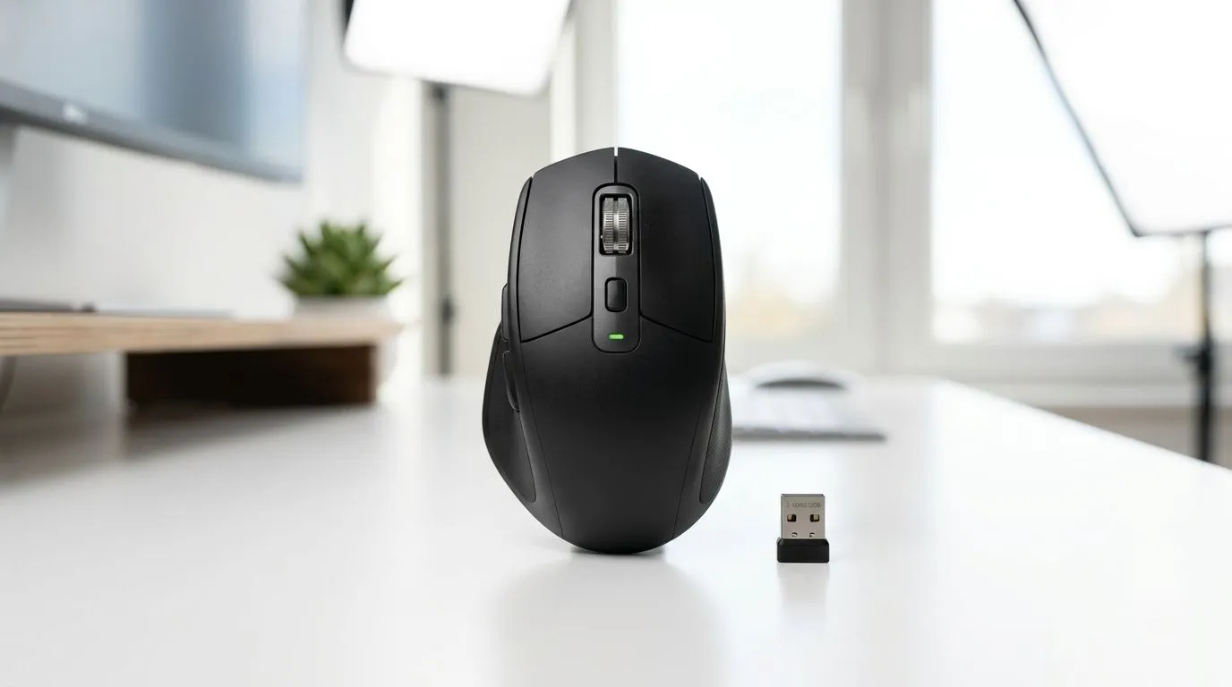 Which connection is more efficient?