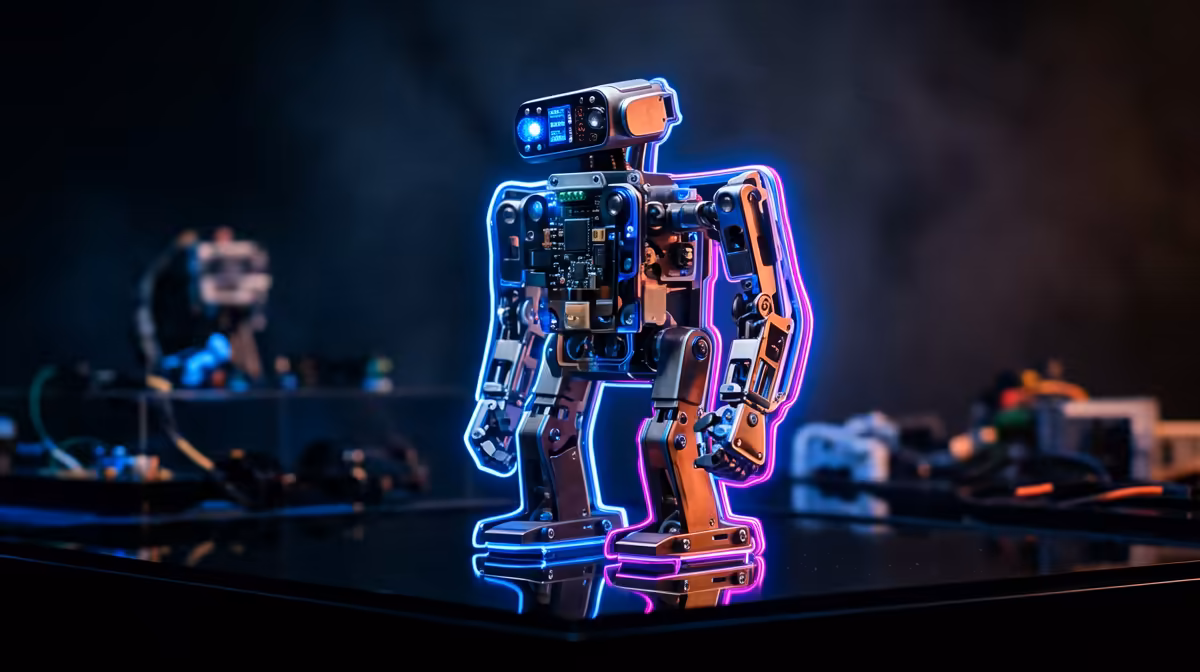 Fix Bluetooth Pairing on Robotics Kits