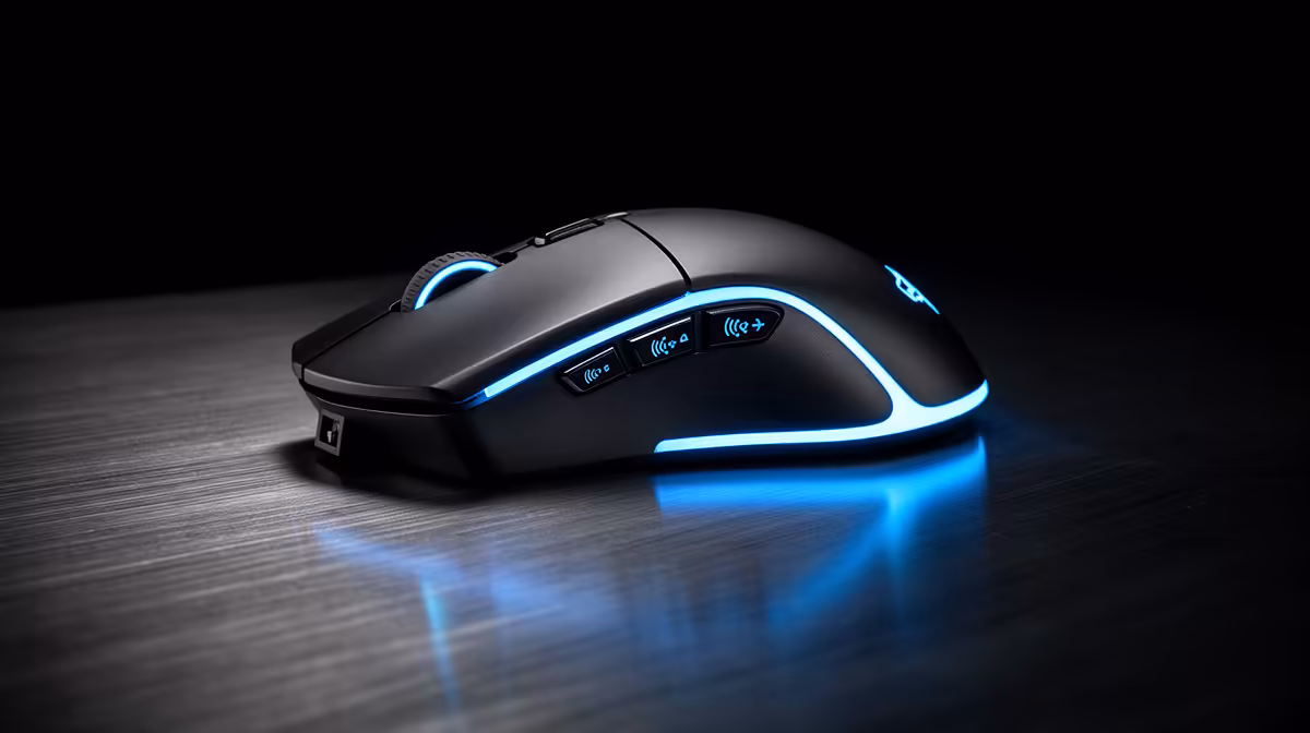 Picking the right wireless mode for the moment