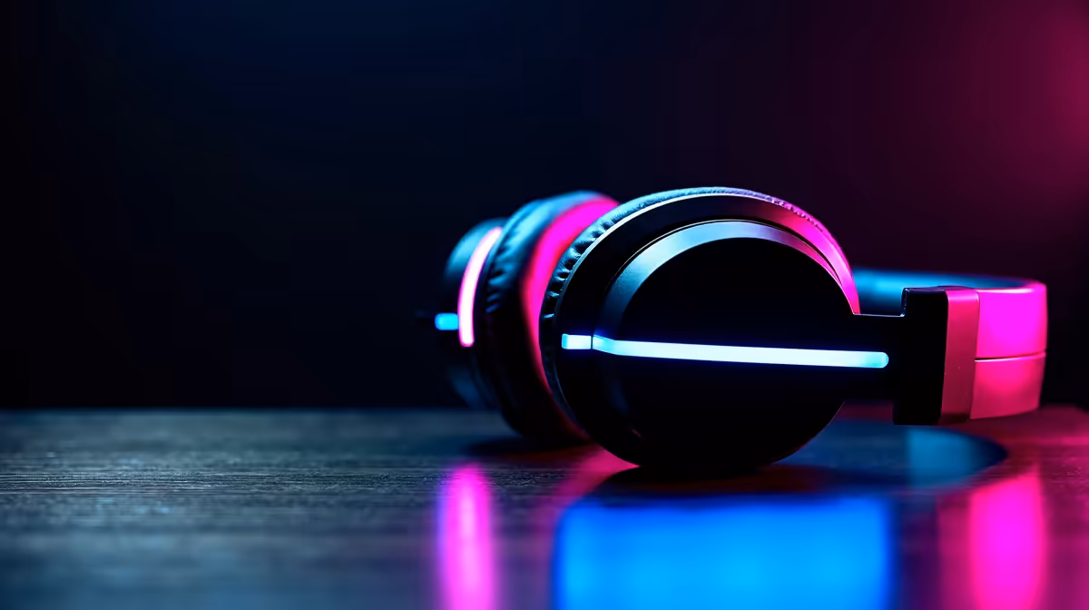 Bluetooth vs 2.4GHz Gaming Headset: Latency Comparison