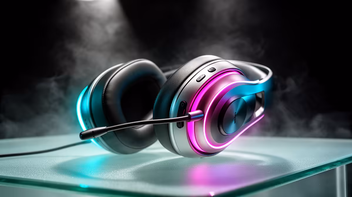Bluetooth or 2.4GHz for MMO And Live-Service Games