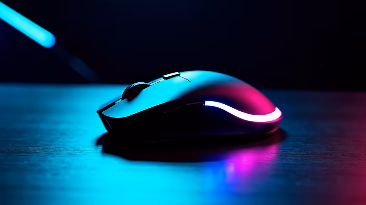 Bluetooth vs 2.4GHz Wireless Mouse: Which Has Less
