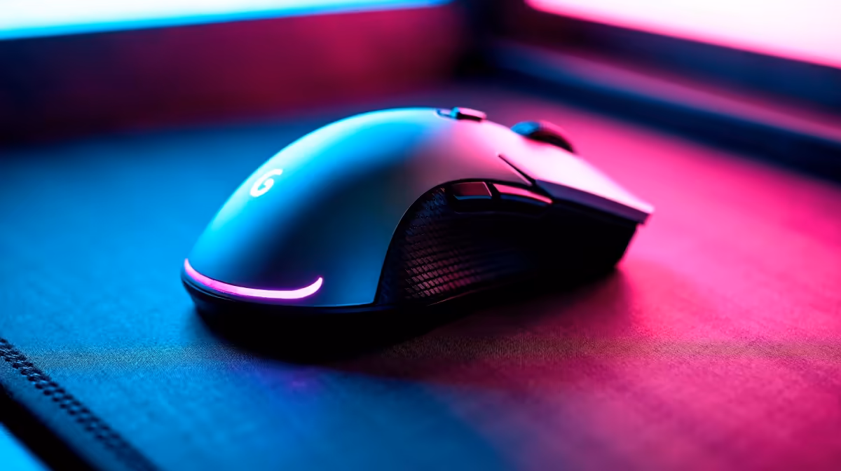 Bluetooth vs Low-Latency Wireless: Which Mouse Mode Should