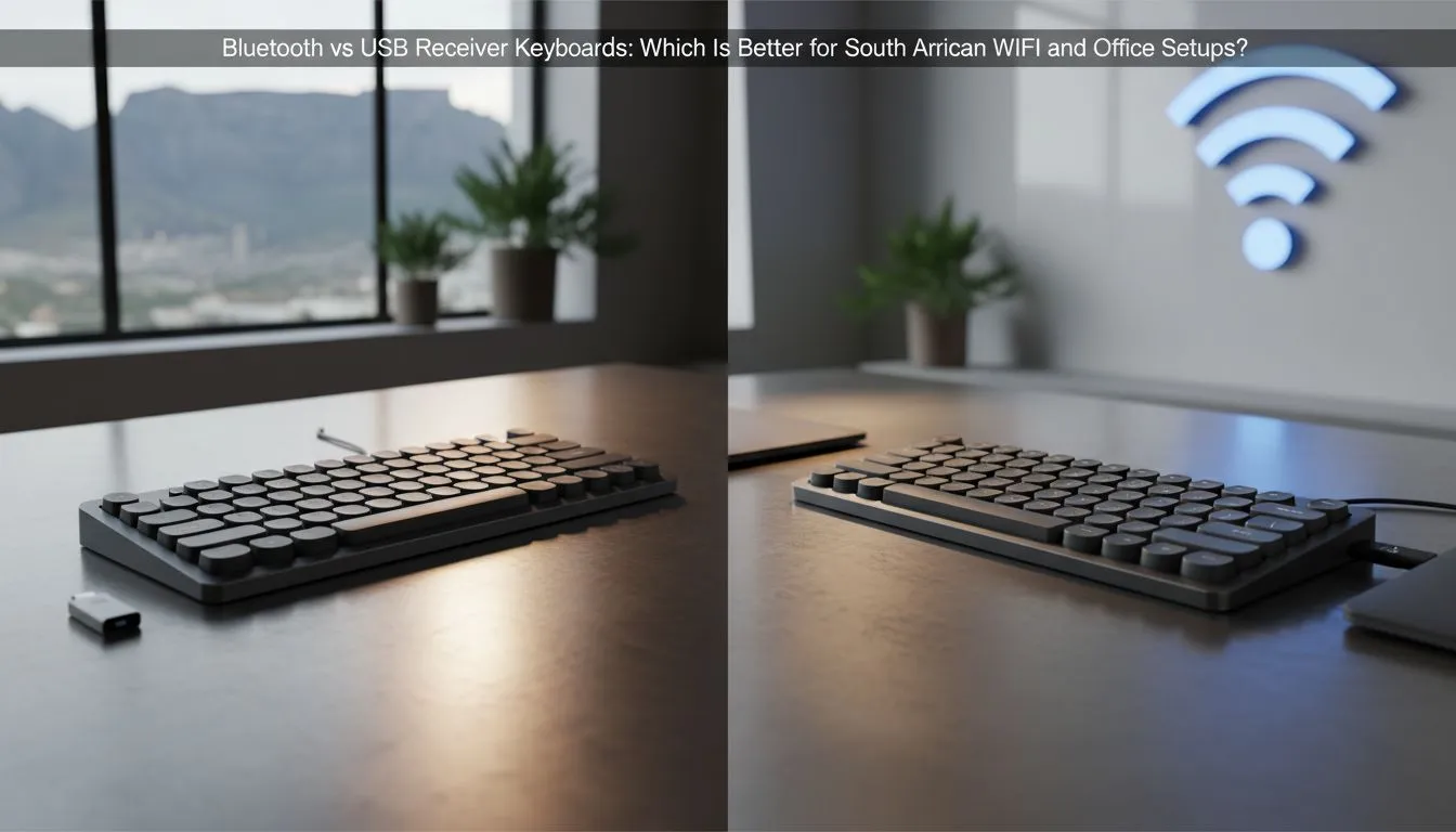 Best pick for SA WiFi and offices