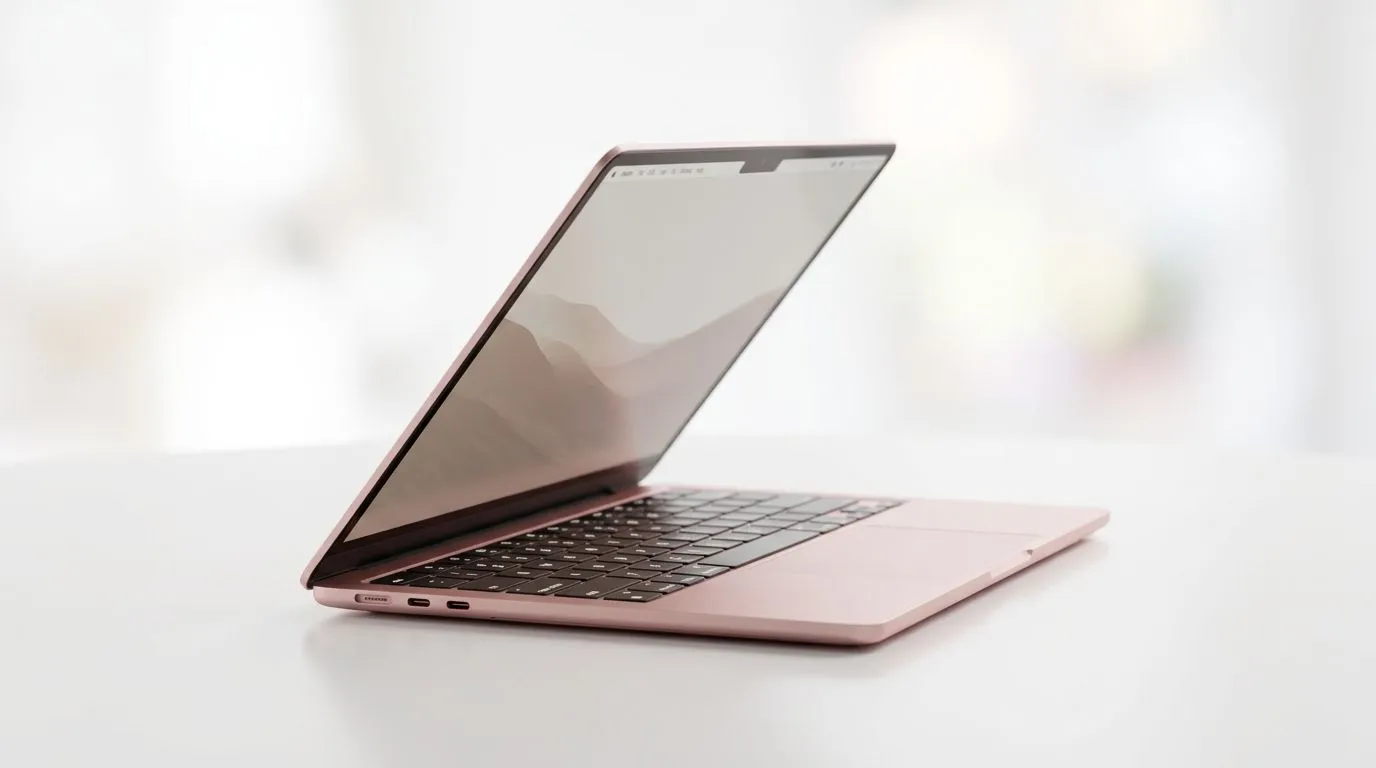 Thin AI laptop picks with long battery life