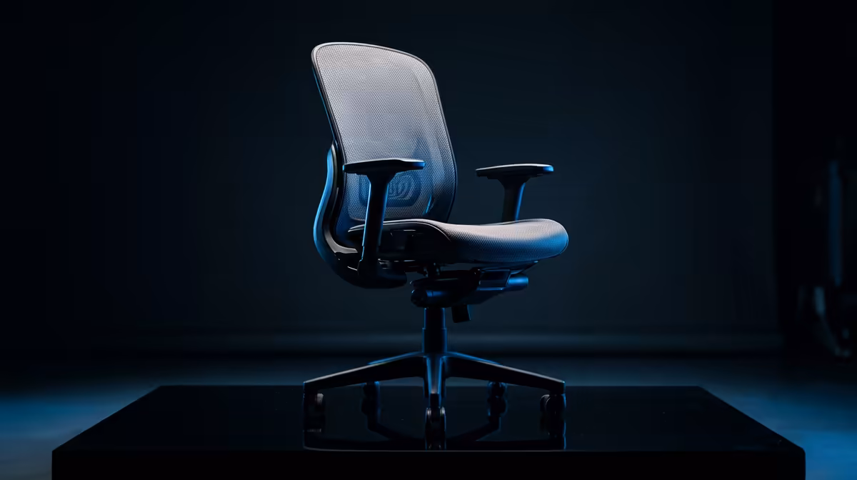 SA Gaming Chair Tests