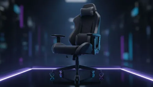 Best Gaming Chair for Short Gamers: Seat Depth Matters [2025]
