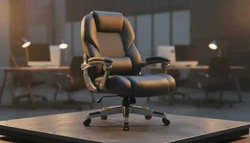 Chairs 150kg: Big & Tall Guide 2025