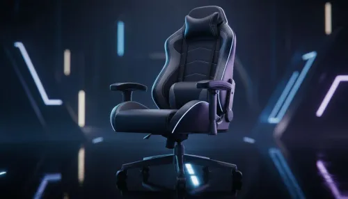 Best gaming chair for heavy gamers: Budget strong picks 2025