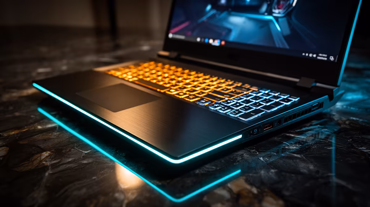 Unlock Peak PC Speed