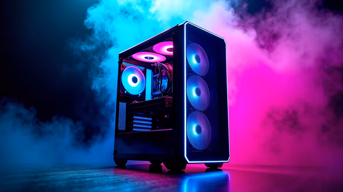 Upgrade Your Budget Rig