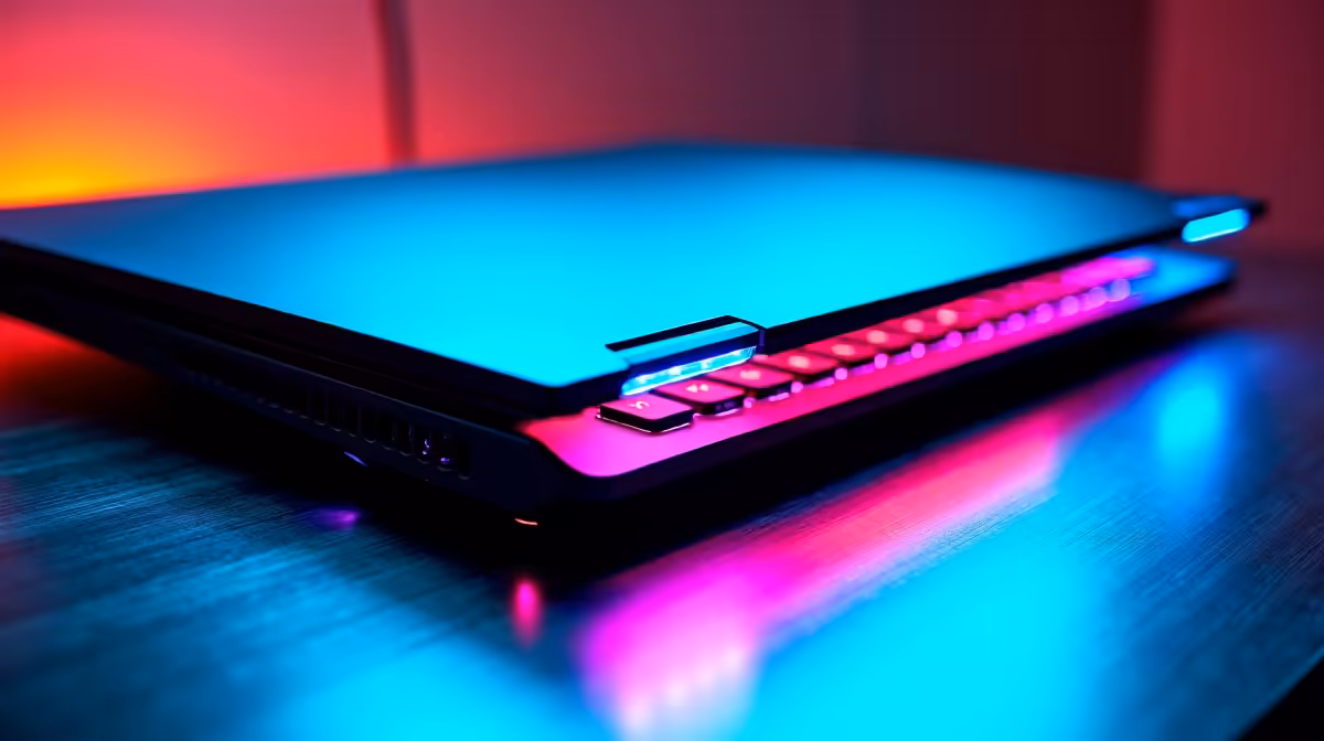 Unlock Peak Gaming Performance