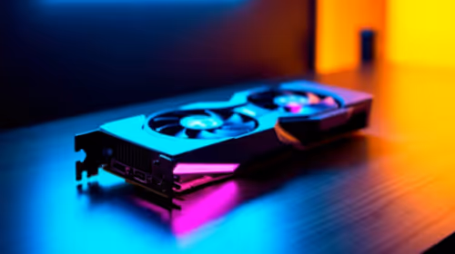 Boost Gaming Performance with Dedicated Workspace