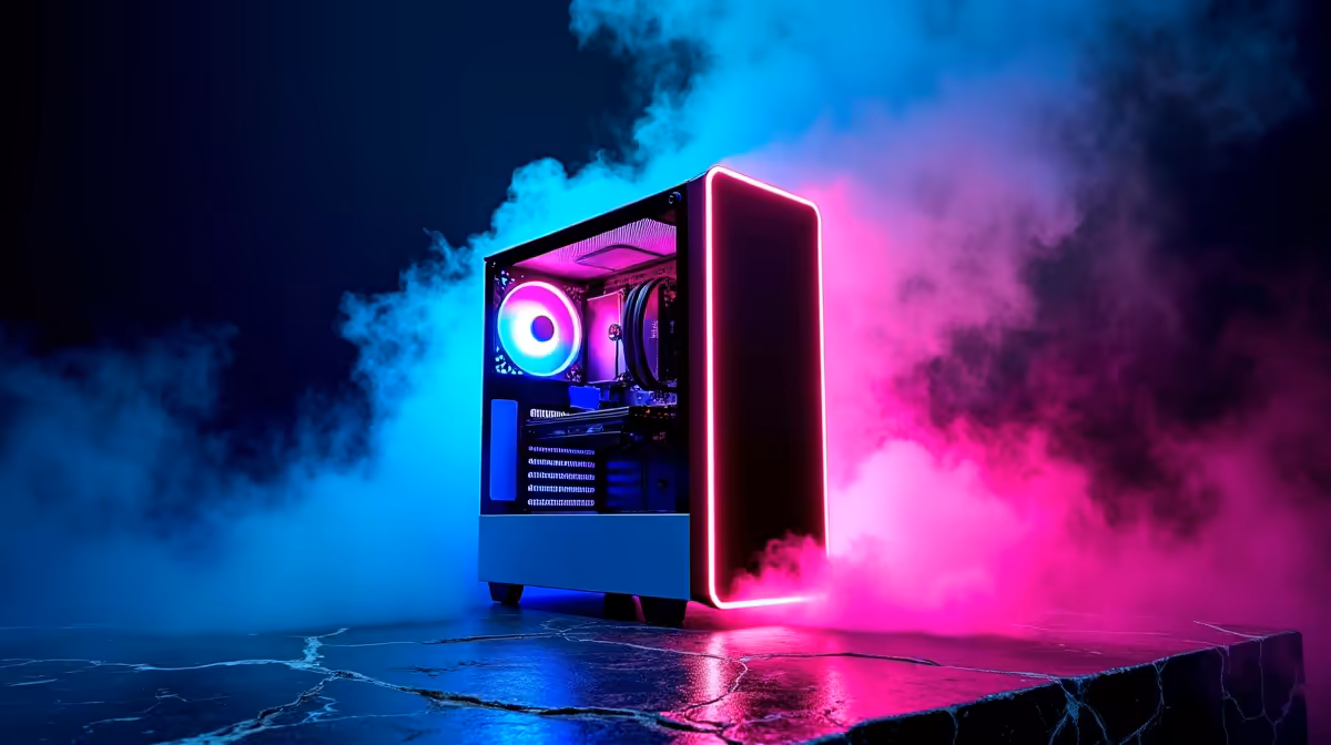 Affordable Build Guide