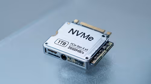 Boost Performance: SSDs in HP Laptops for SA Users