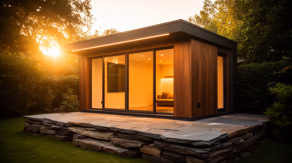 Upgrade Your Outdoor Spaces Fast