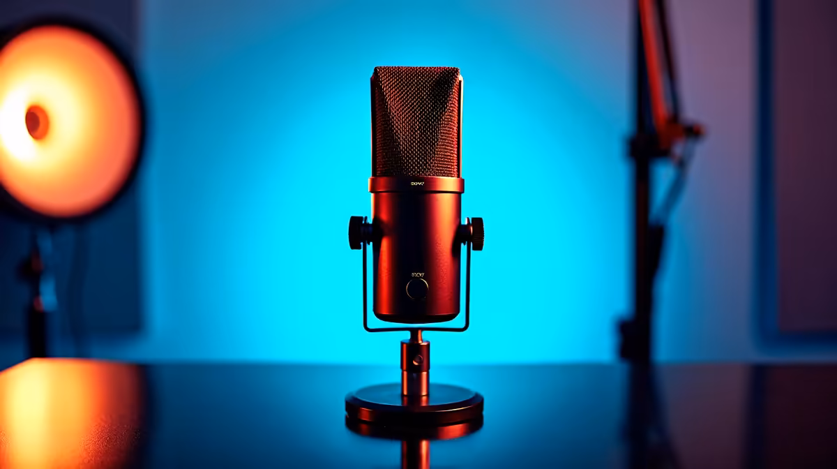 Tune Audio Like a Pro