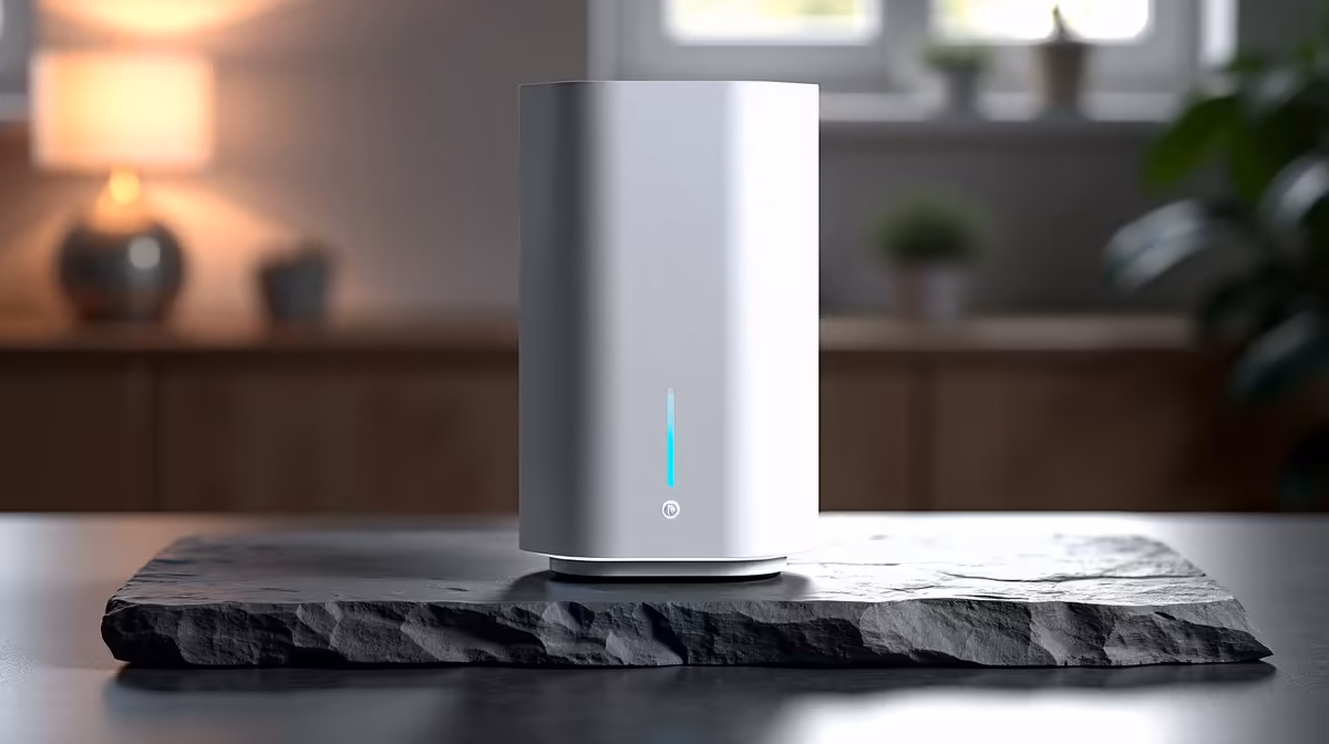 Cable-Free Wi-Fi Enhancement