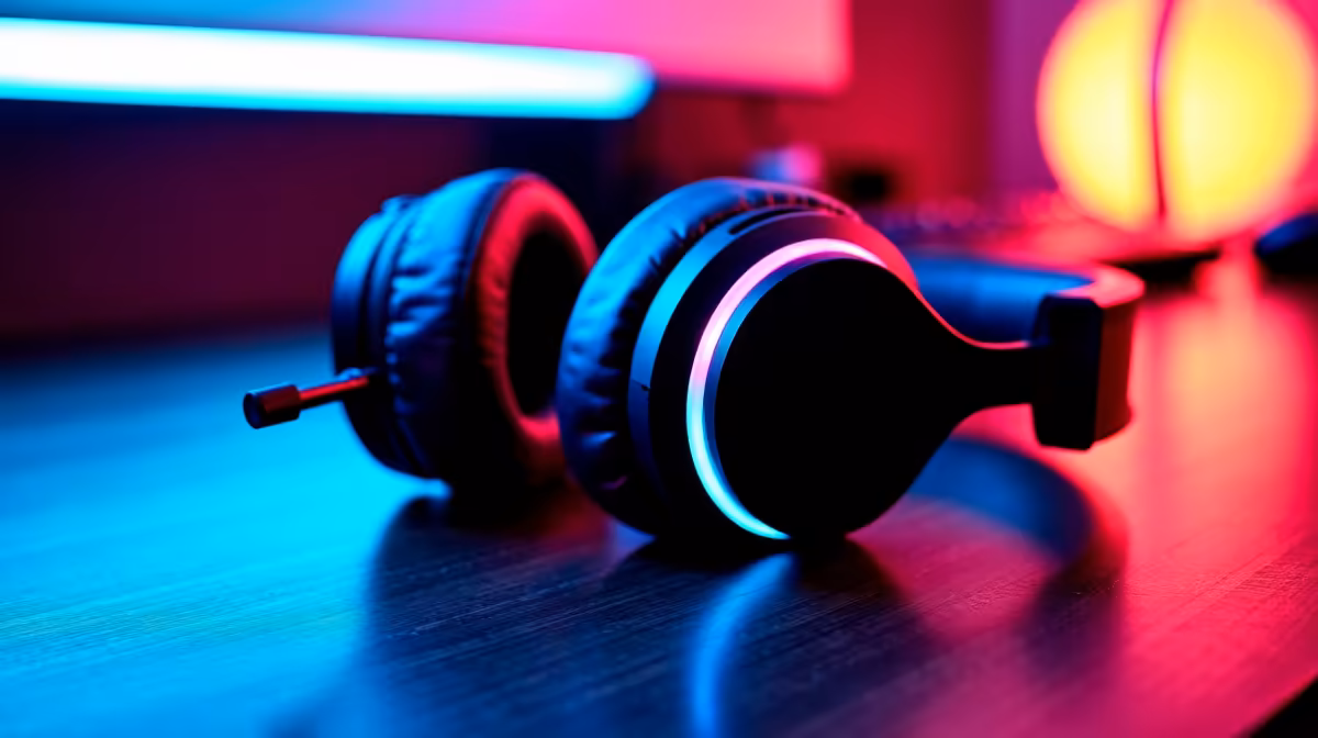 Wi-Fi Doesn't Hide Poor Audio