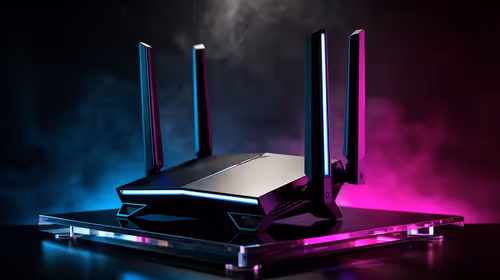 Boost WiFi Signal with External Antennas
