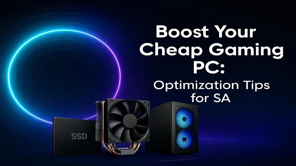 Boost Your Budget Rig