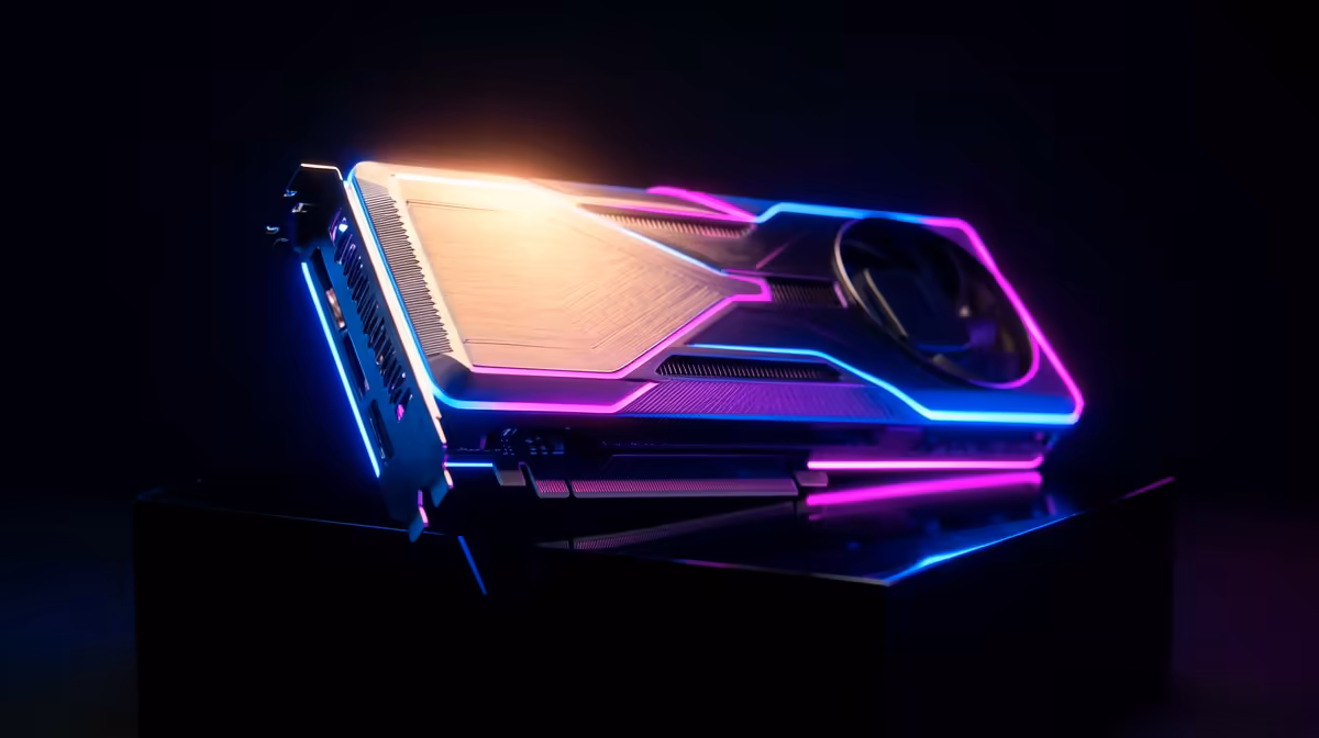 Gaming FPS Up, Lag Down!