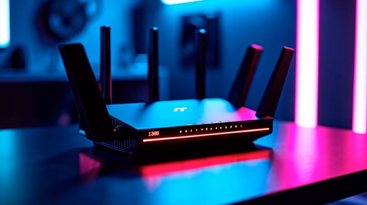 Enhance Your Internet Connection
