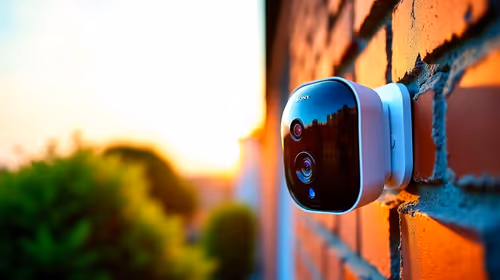 Boost Your Security Camera Signal with Easy Backyard Solutions
