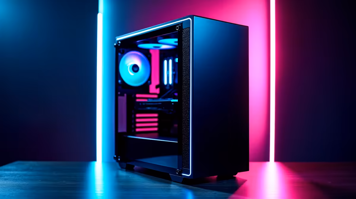 Next-Level Components