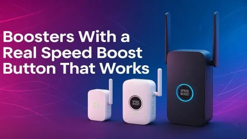 Instant Speed Boosters That Deliver Real Performance Gains