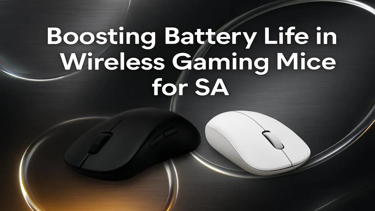 Longer Play, Less Charge