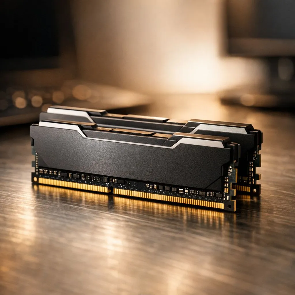 How more RAM boosts home productivity