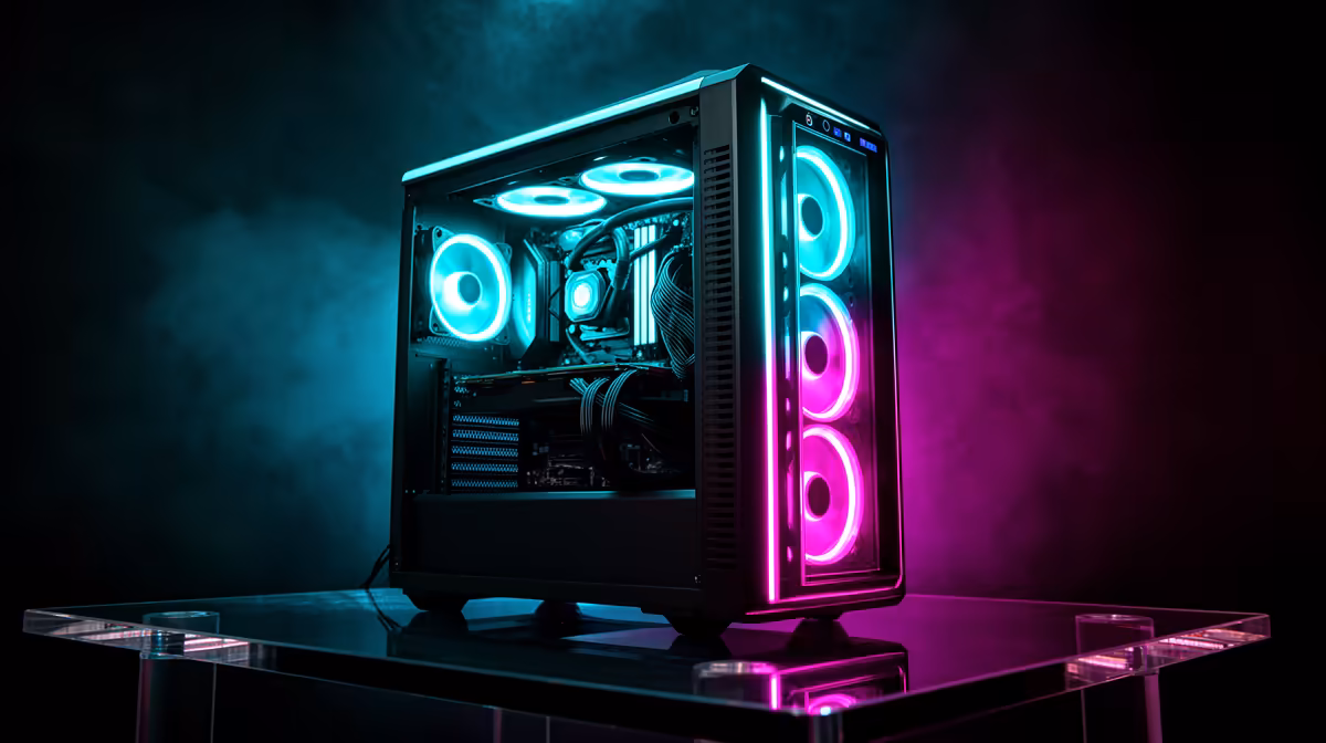 Borderlands 2: ideal SA build at R30,000