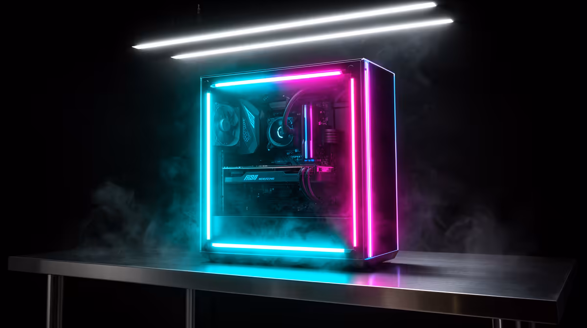 Borderlands 2: ideal SA build at R40,000