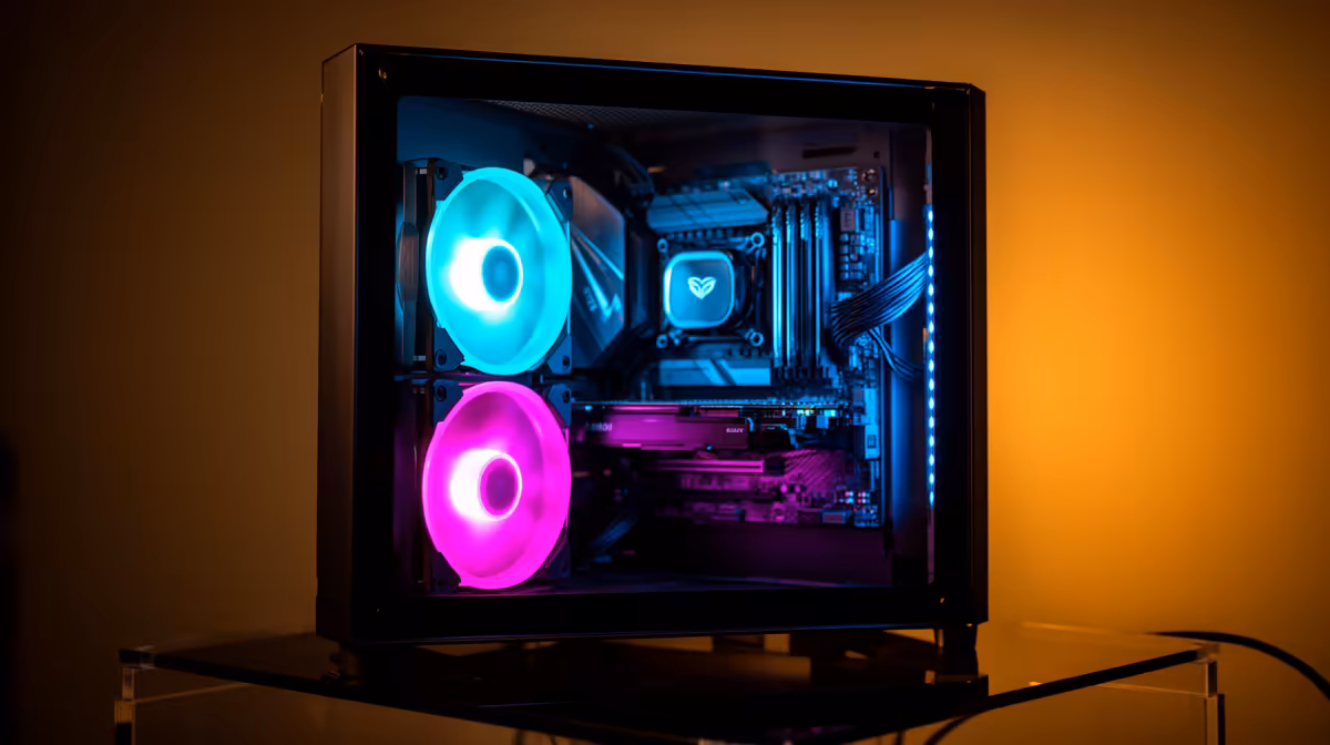 Cautious SA notes for Borderlands 3-ready gaming PC under R2