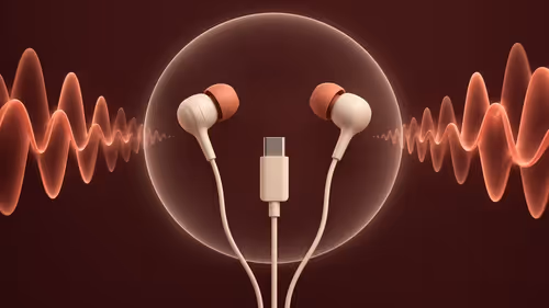 Bose wired earbuds: USB-C power and noise cancellation explained