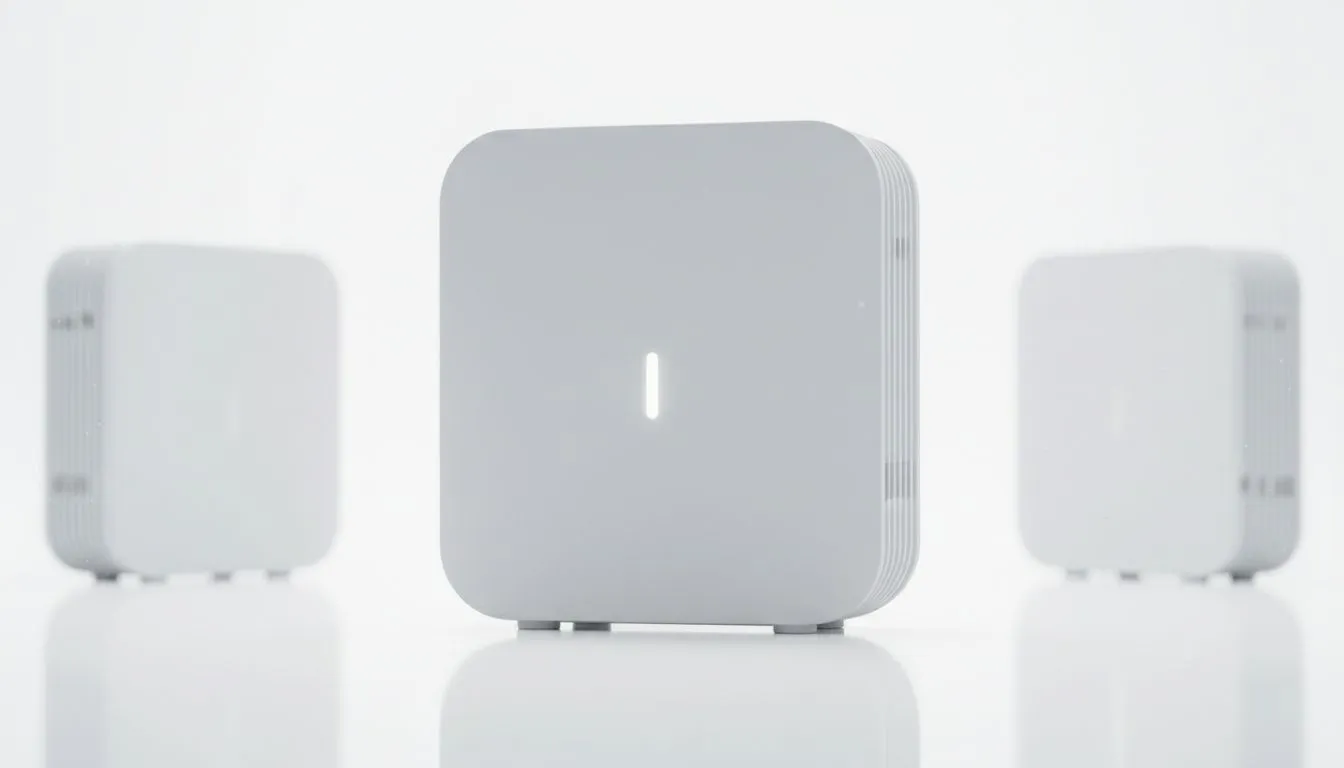 Match WiFi Hardware to Fibre Lines