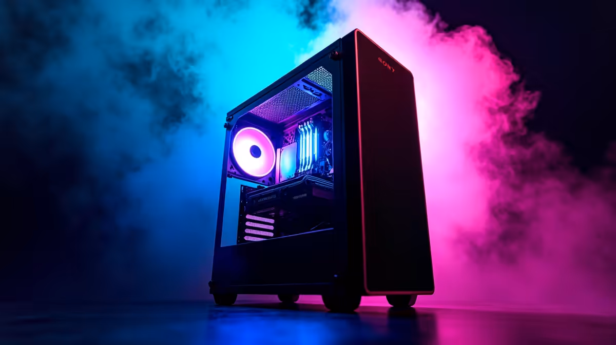 Boxing Day Gaming PC Deals SA: What to Buy