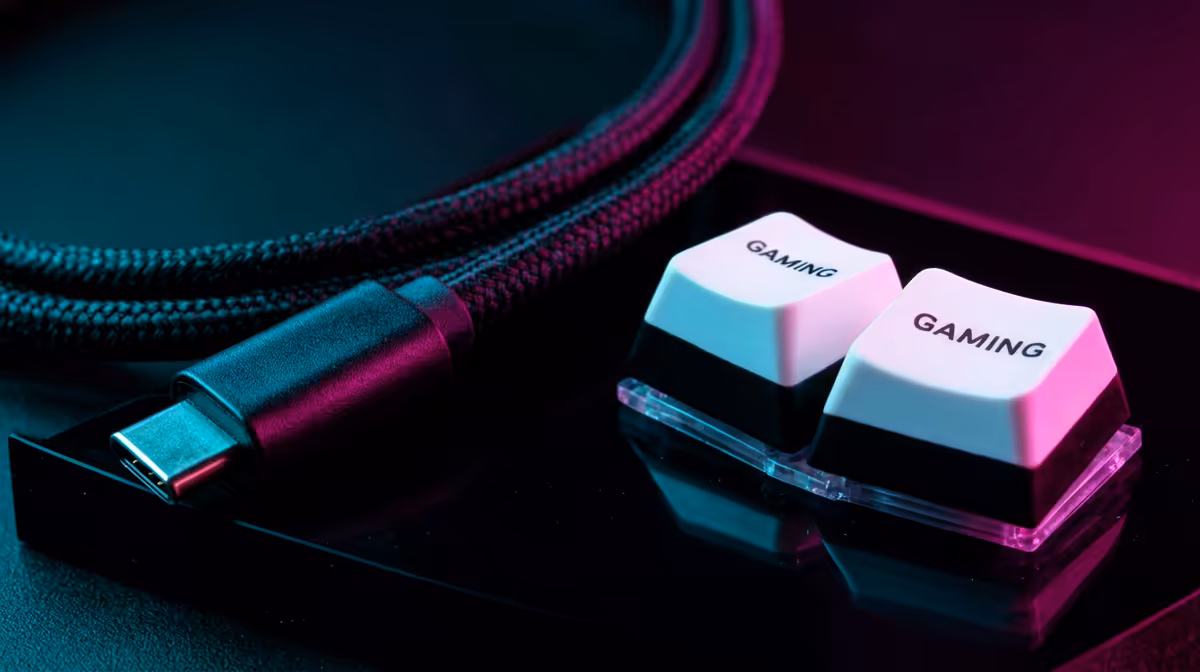 Make peripherals last longer with better materials