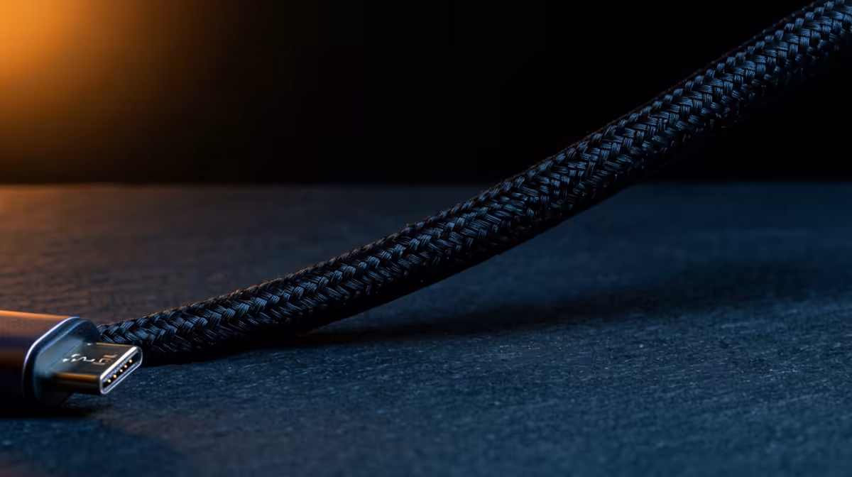 How cable material affects keyboard durability
