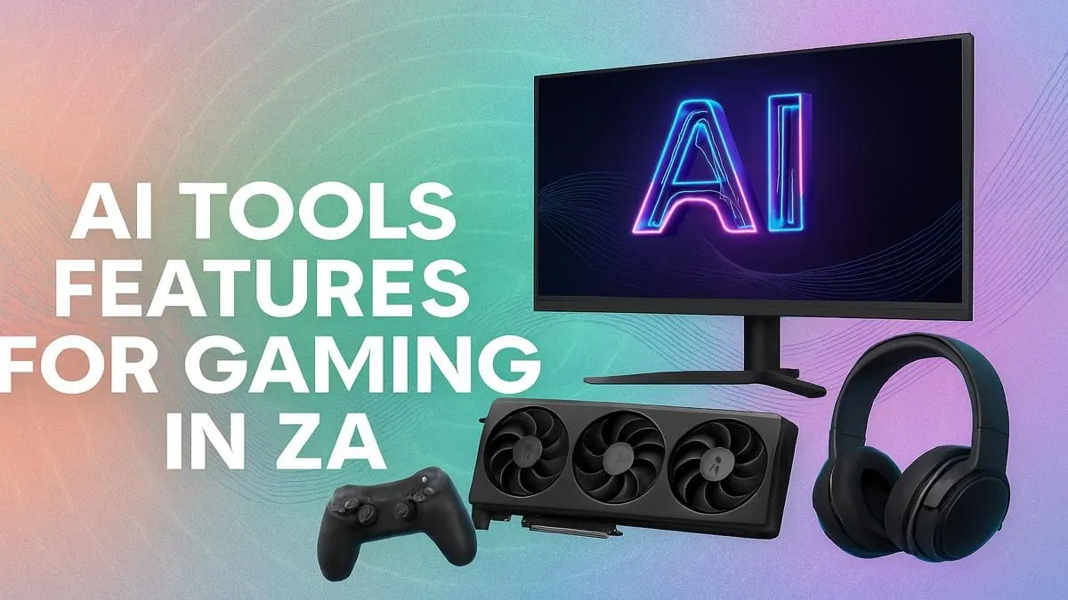 Unlock AI-Powered Gaming